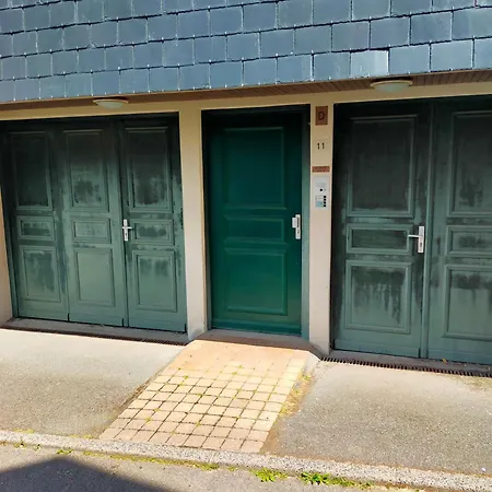 En Centre Historique, Parking Gratuit *