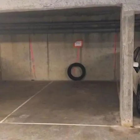 En Centre Historique, Parking Gratuit * Honfleur
