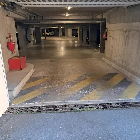 En Centre Historique, Parking Gratuit Appartamento Honfleur